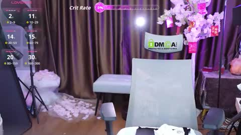 Lucy online show from 10-19-25, 12:44