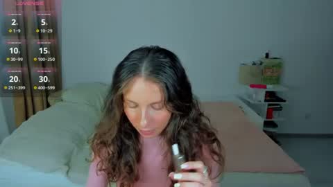 Snapshot of lucy__ray chatting on 07-17-26, 10:58 lucy__ray online show from 07-17-26, 10:58