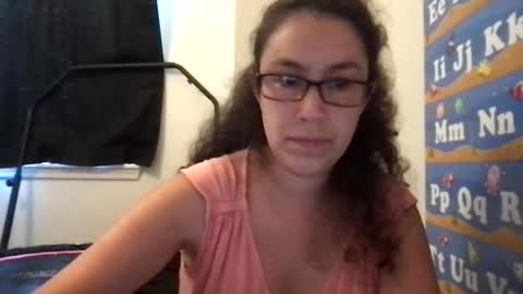 Lucy online show from 07-15-26, 08:58
