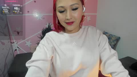 lucy_beatifull online show from 01-06-25, 08:14