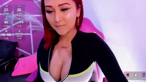 Snapshot of lucy_beatifull chatting on 06-13-26, 09:40 lucy_beatifull online show from 06-13-26, 09:40