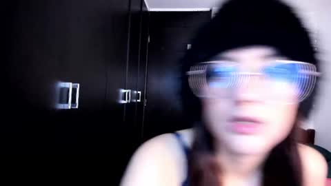 Snapshot of lucy_doll85 chatting on 06-18-26, 12:33 Lucy online show from 06-18-26, 12:33