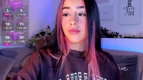 Lucy online show from 01-29-25, 07:46