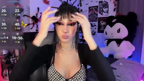 lucyfer online show from 03-17-26, 06:28