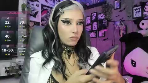 lucyfer online show from 07-09-26, 11:42