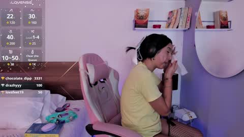 Your Lucy online show from 01-29-25, 10:05