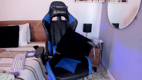 Your Lucy online show from 02-25-25, 08:03