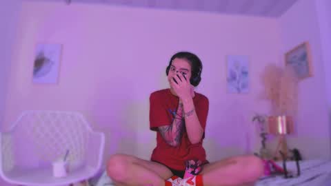 Your Lucy online show from 09-24-25, 12:41