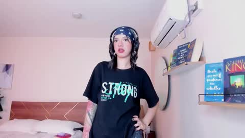 Your Lucy online show from 09-25-25, 04:38