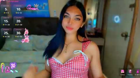 Snapshot of lucy_gray29 chatting on 07-14-26, 12:46 Lucy online show from 07-14-26, 12:46