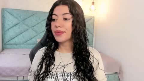 Lucy Greys online show from 03-21-26, 12:43