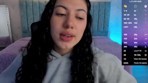 Lucy Greys online show from 07-02-26, 12:00