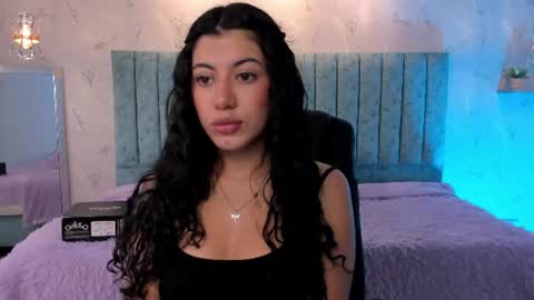 Lucy Greys online show from 07-07-26, 11:58