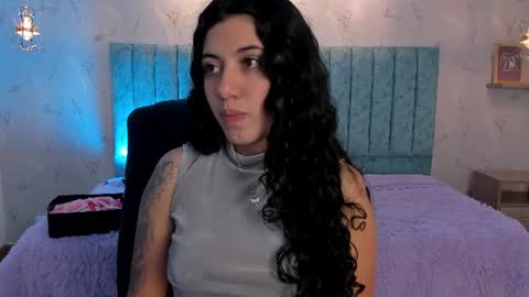 Lucy Greys online show from 07-09-26, 01:48