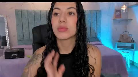 Lucy Greys online show from 07-15-26, 12:10