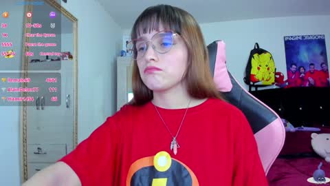 Snapshot of lucy_hess_ chatting on 12-27-24, 10:48 Lucy online show from 12-27-24, 10:48