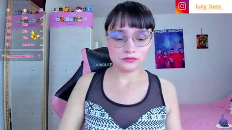 Lucy online show from 01-14-26, 08:03