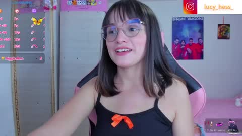 Lucy online show from 03-29-26, 10:10