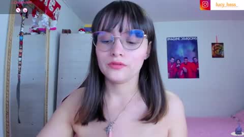 Lucy online show from 05-15-26, 11:45