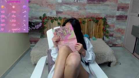 Luciana online show from 01-05-25, 06:02