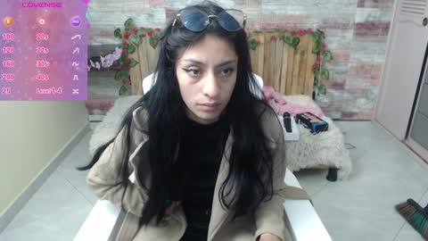 Luciana online show from 01-09-25, 03:58