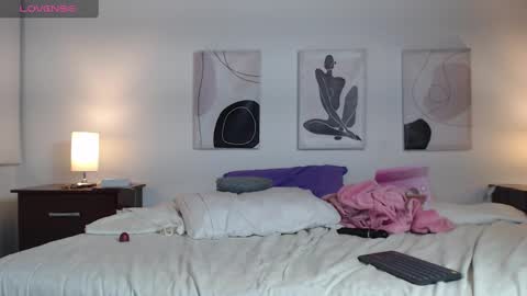 Luciana online show from 03-08-25, 05:38