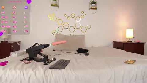 Luciana online show from 09-15-25, 04:34