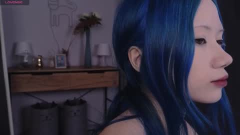 Snapshot of lucy_millss chatting on 02-27-25, 12:34 LUCY online show from 02-27-25, 12:34