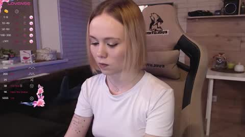 Lucy online show from 09-13-25, 09:14