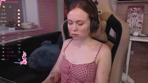 Lucy online show from 10-15-25, 09:26