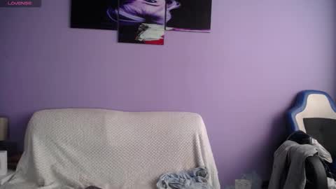  SleepyAbuela online show from 03-25-26, 01:17