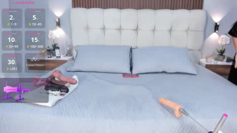 Lucy online show from 03-14-26, 08:47