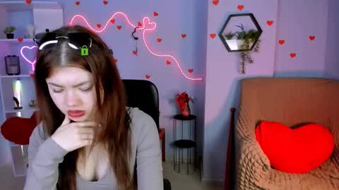 lucy online show from 03-28-26, 10:04