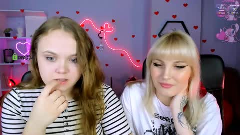 lucy online show from 04-16-26, 07:14