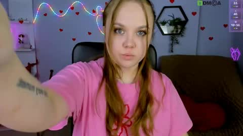lucy online show from 05-04-26, 07:10