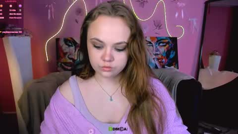 Snapshot of lucy_shy3 chatting on 05-21-26, 07:43 lucy online show from 05-21-26, 07:43