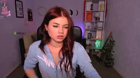 Snapshot of lucy_shy3 chatting on 05-26-26, 07:10 lucy online show from 05-26-26, 07:10