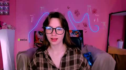Snapshot of lucy_shy3 chatting on 05-27-26, 07:22 lucy online show from 05-27-26, 07:22