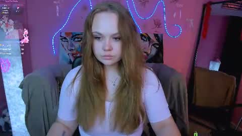 Snapshot of lucy_shy3 chatting on 06-13-26, 07:01 lucy online show from 06-13-26, 07:01