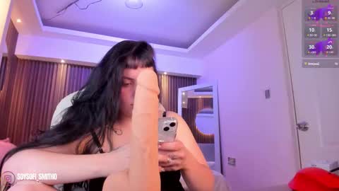 Sofia  online show from 02-12-26, 05:02