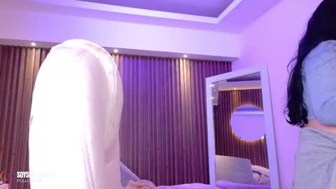 Sofia  online show from 03-11-26, 04:18