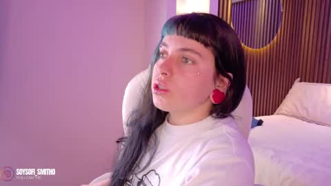 Sofia  online show from 04-15-26, 03:46