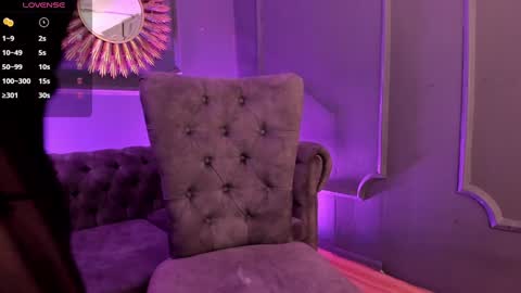 Lucy  online show from 01-13-25, 08:26