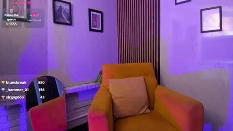 Lucy  online show from 01-31-25, 12:06