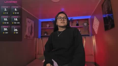 Lucy  online show from 10-13-25, 11:21