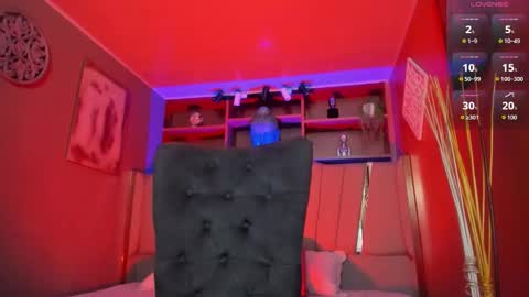 Lucy  online show from 10-29-25, 11:45