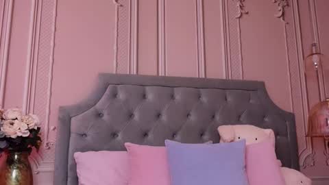 LucyAddison online show from 09-21-25, 02:24