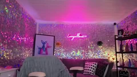 Snapshot of lucyallen4201 chatting on 02-03-26, 11:37 lucyallen4201 online show from 02-03-26, 11:37