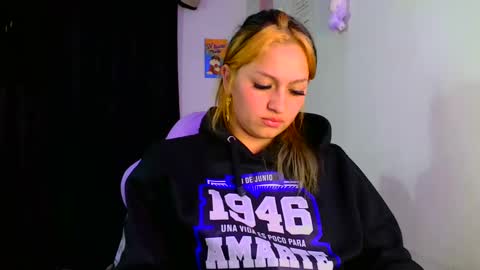 LUCIA  online show from 12-31-24, 06:05