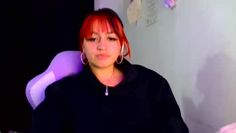 LUCIA  online show from 01-31-25, 08:43